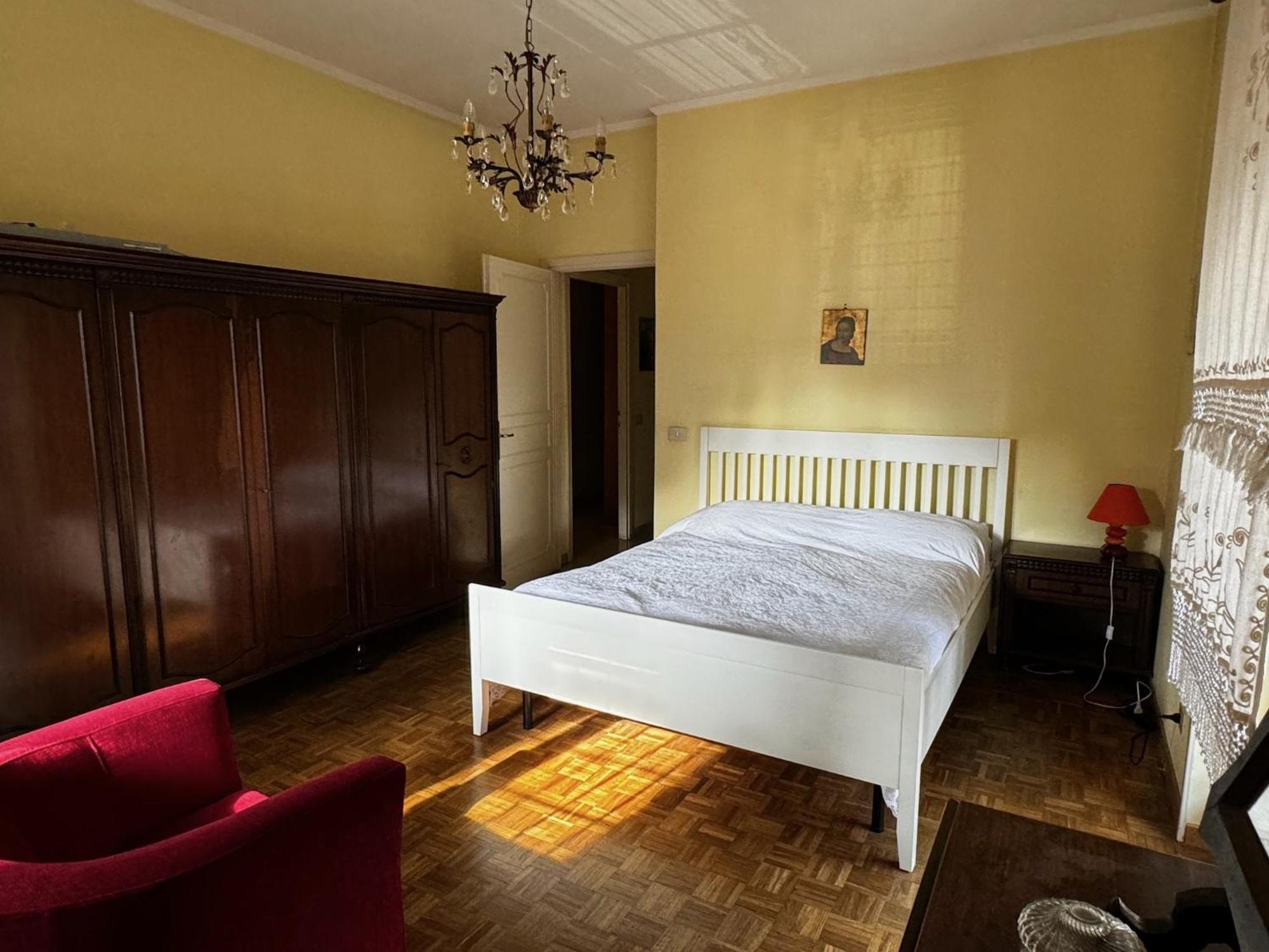 In Poggio Ameno Apartamento Roma