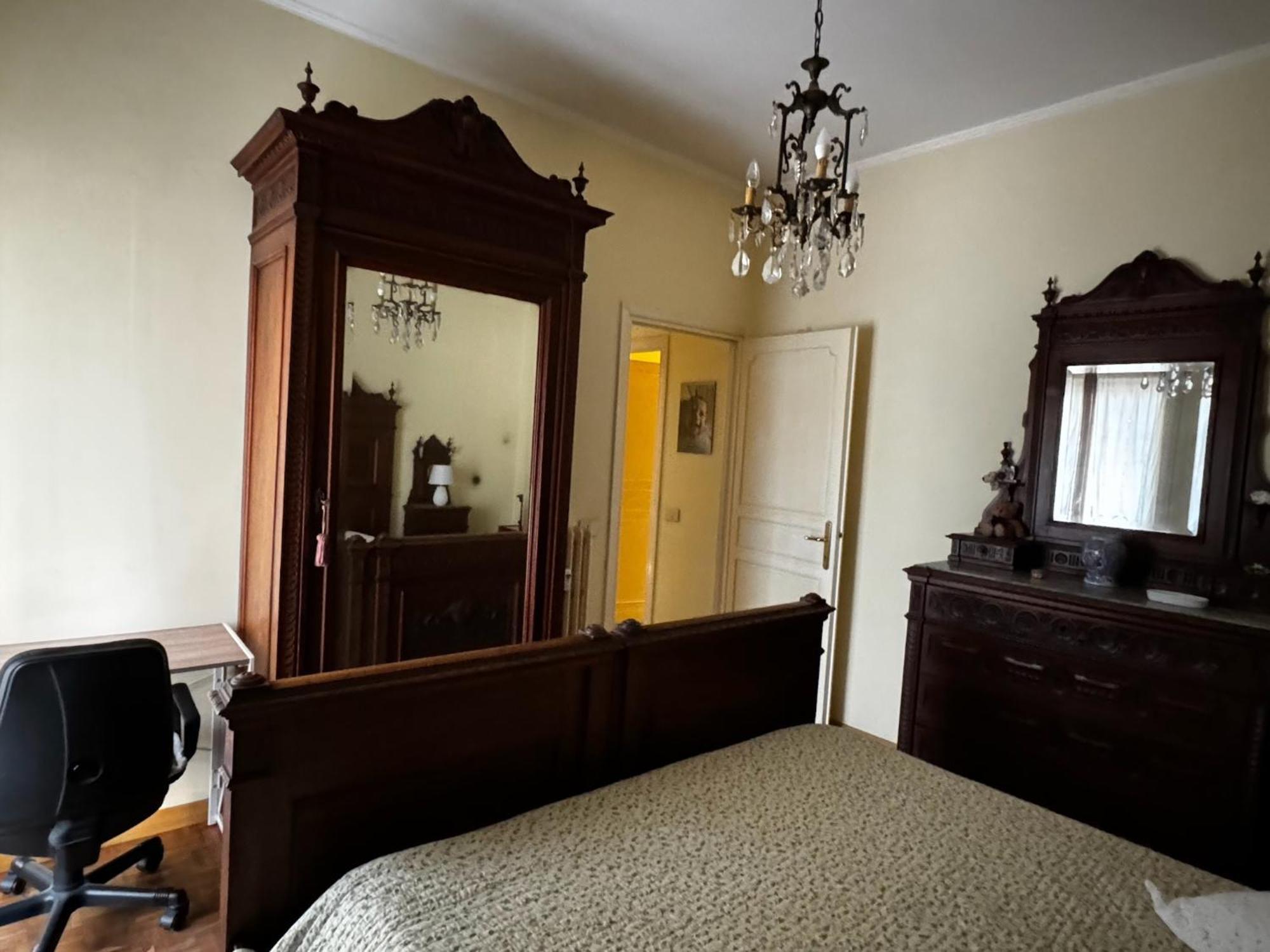 Apartamento In Poggio Ameno *