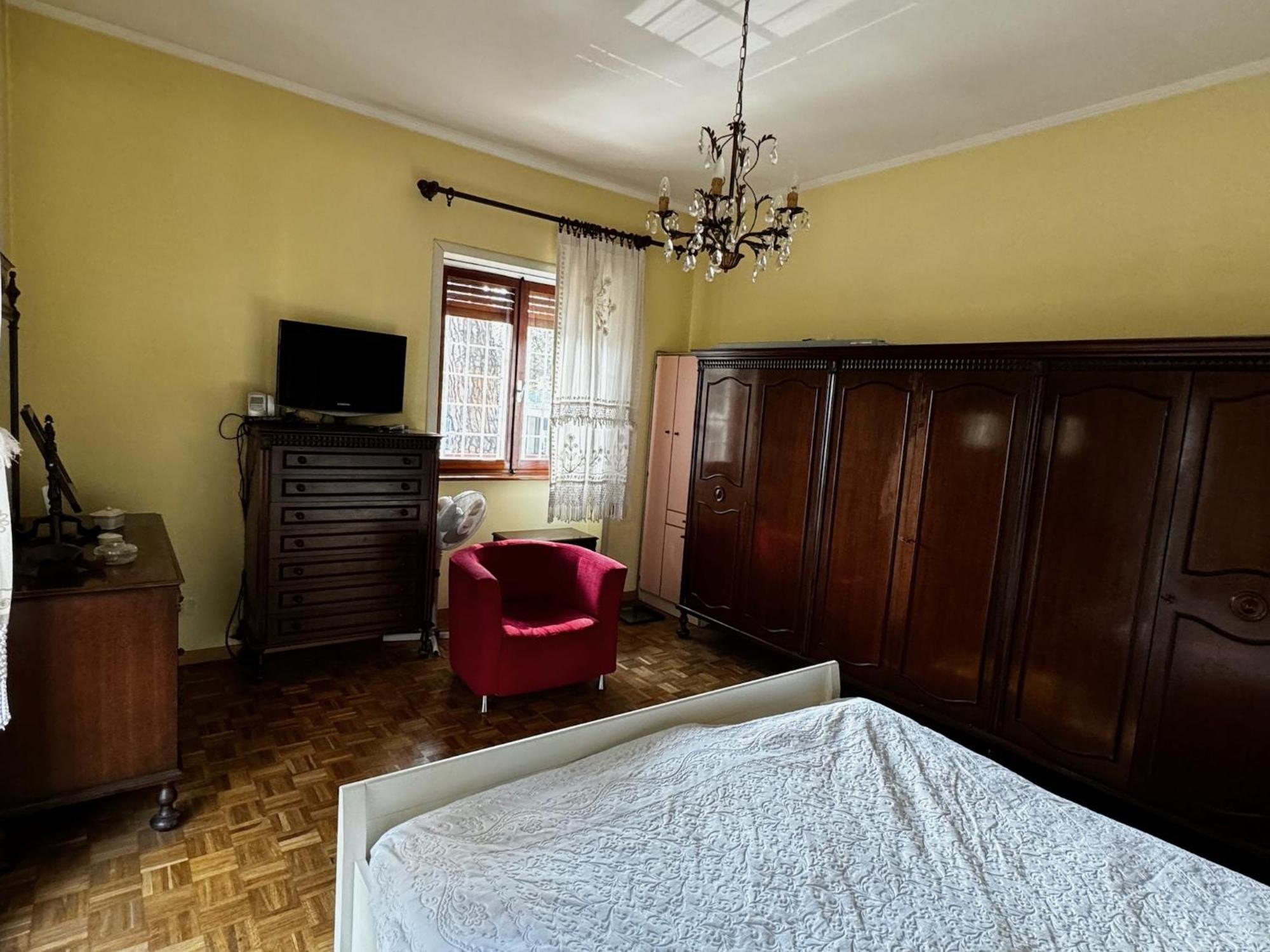 In Poggio Ameno Apartamento