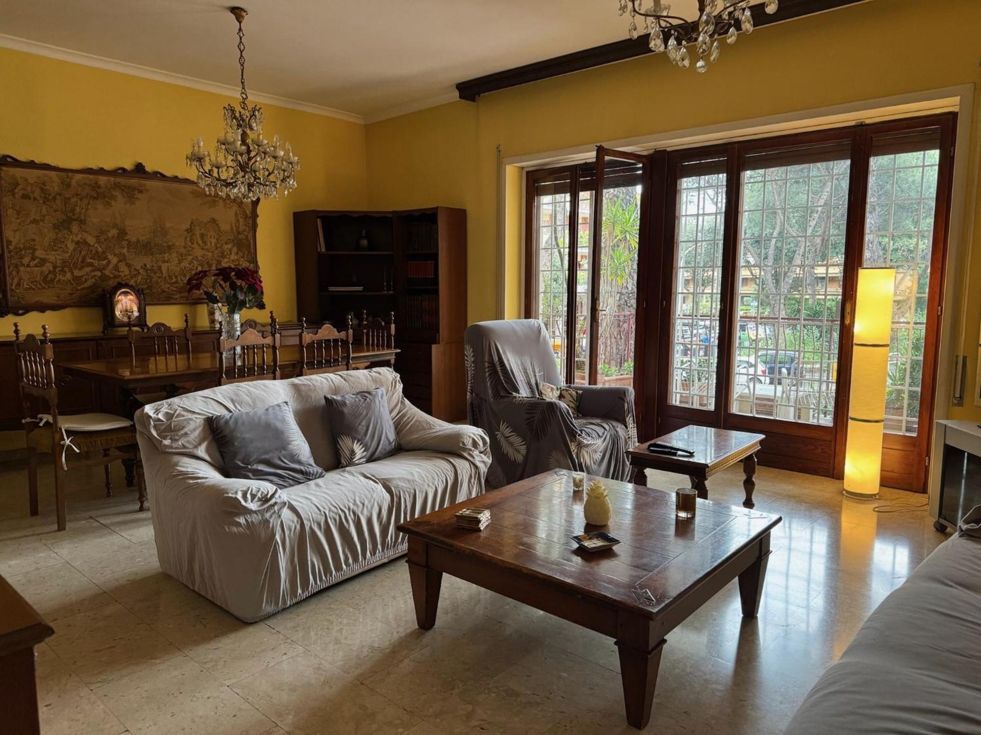 In Poggio Ameno Apartamento