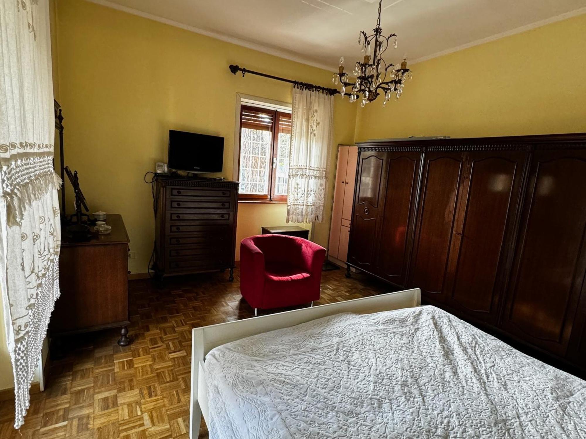 Appartamento In Poggio Ameno
