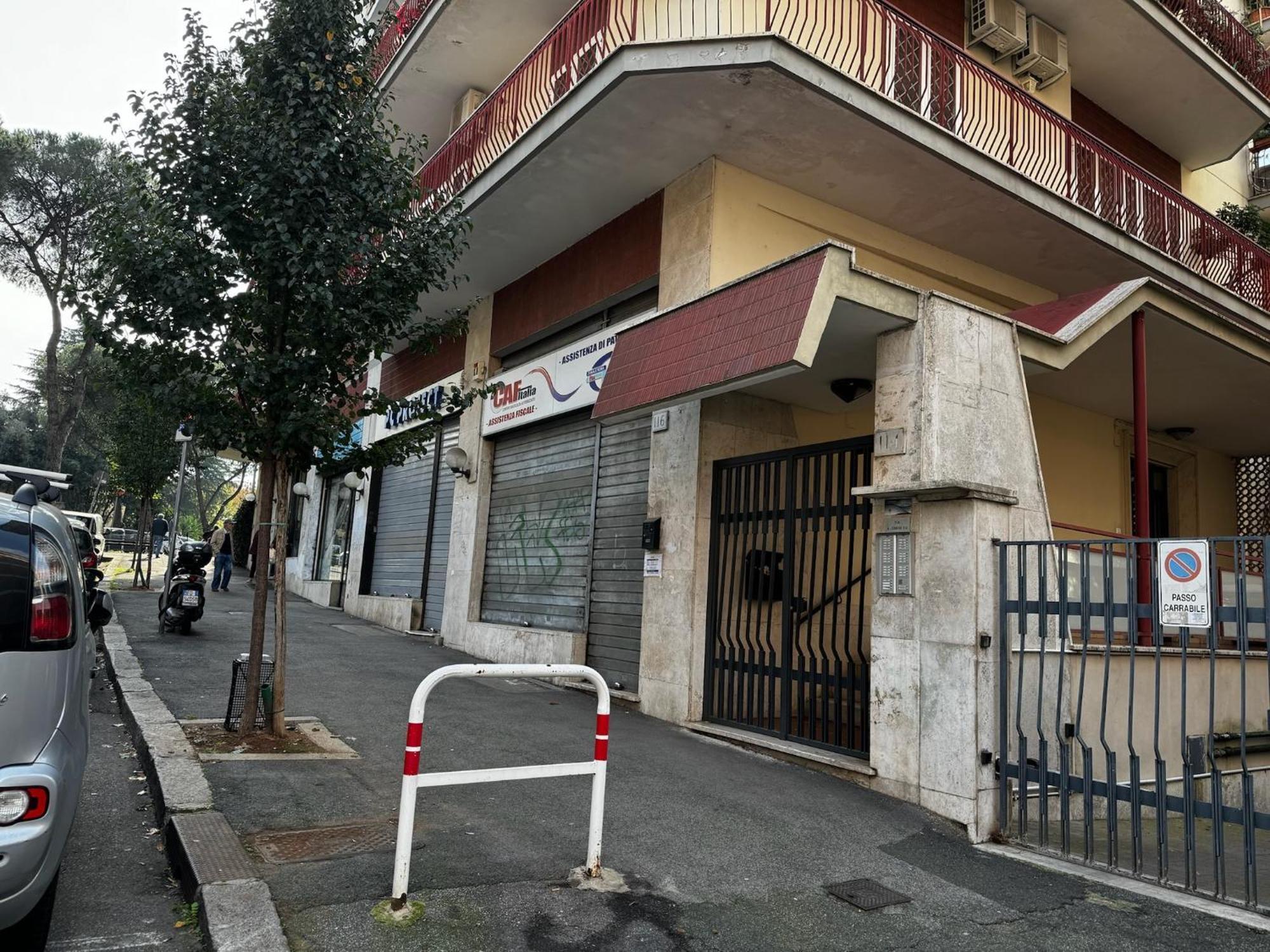 In Poggio Ameno Appartamento