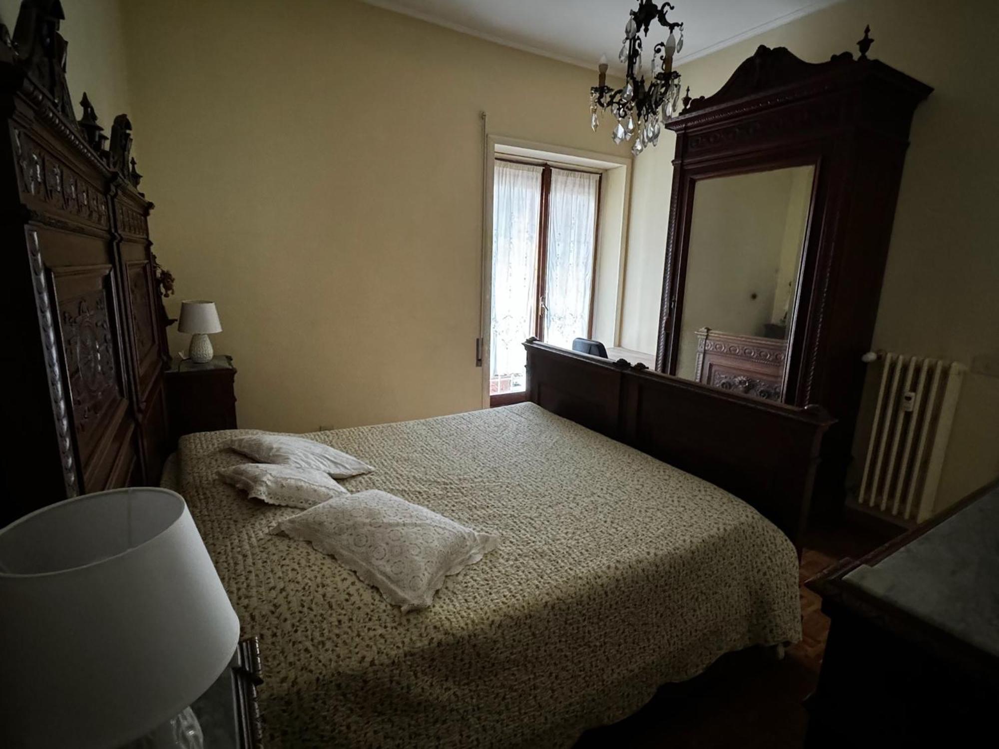 Appartamento In Poggio Ameno Roma