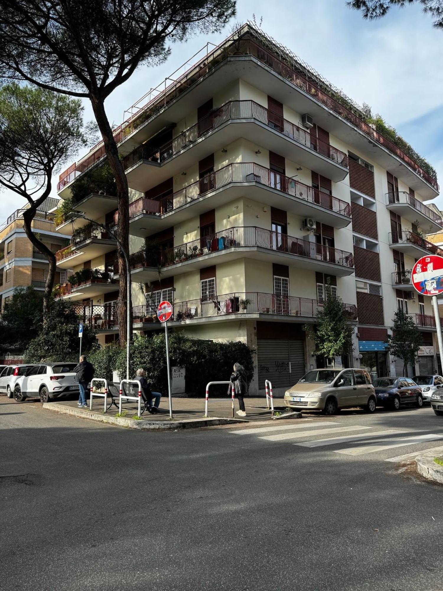 In Poggio Ameno Appartamento *